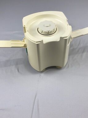 The Juiceman Jr. JM-1AC Juicer Replacement Motor Base Only Tested/Working